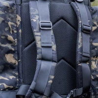 CarpLife Eclipse Camo Elite 60L Rucksack